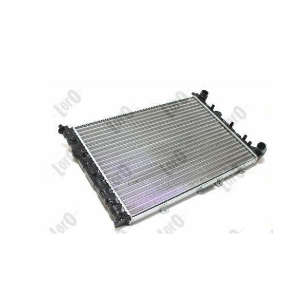 Abakus 002-017-0002 - Oe 50501507 Radiatore, Raffreddamento Motore Per 156 (932)-image