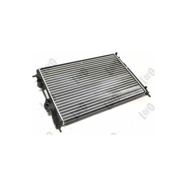 Abakus 042-017-0036 - Oe 8200189288 Radiatore, Raffreddamento Motore Per Logan, Sandero-image