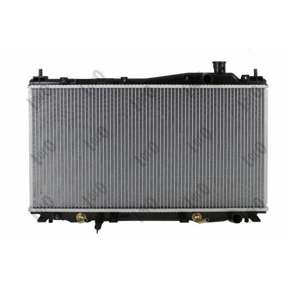 Abakus 018-017-0010-B - KüHler Oe 19010PLCJ01, MotorküHlung Per Civic Vii-image