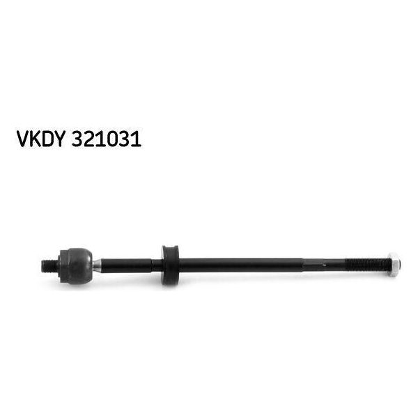 Skf Vkdy 321031 - Oe 191 422 721 Axialgelenk, Spurstange FüR Cordoba (6K), Ibiza (6K), Toledo I (1L2), Corrado (53I), Jetta Ii (165, 19E, 1G2)-image