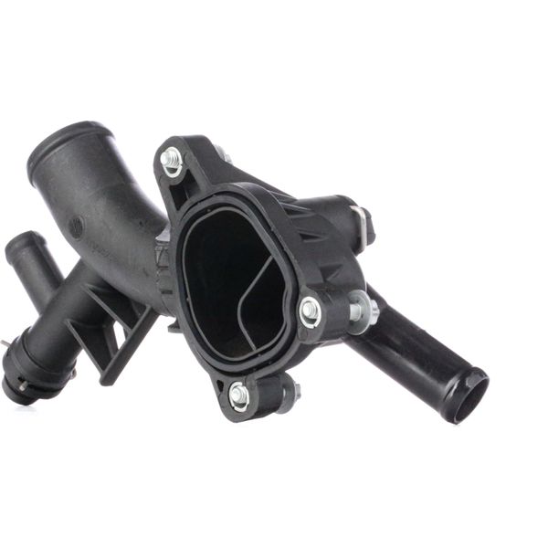 Ridex 3219C0024 - Oe 25193922 KüHlmittelflansch Per Cruze (J300), Cruze (J308), Orlando (J309), Adam, Astra J, Cascada (W13), Corsa D (S07), Corsa E (X15), Insignia A (G09), Meriva B (S10), Mokka X (J13), Zafira Tourer C-image