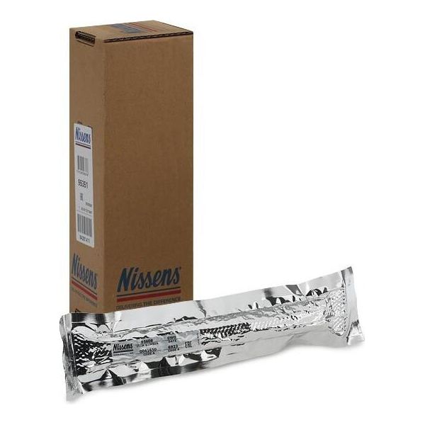 Nissens 95608 - Oe 2703000Q0B Klimatrockner FüR 500 (312), Movano B (X62), Megane Cc, Grand Scenic Iii (Jz), Megane Iii, Scenic Iii-image