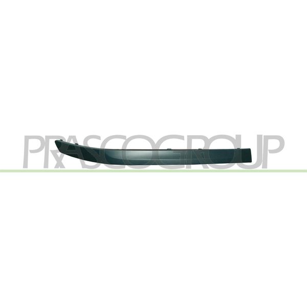 Prasco SK0241243 - Oe 1Z0807718B41 Modanatura, Paraurti Anteriore Destro Per Octavia Ii (1Z)-image
