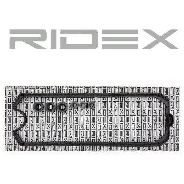 Ridex 979G0058 - Set Di Guarnizioni Oe 028 198 025, Coperchio Testa Cilindro Per Cordoba (6K), Ibiza (6K), Inca (6K), Toledo I (1L2), Felicia (6U), Caddy Ii (9K), Golf Iii (1H), Passat (35I), Polo (6N), T4, Vento (1H)-image