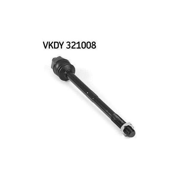 Skf Vkdy 321008 - Oe 701 419 810 Giunto Assiale, Tirante Per T4-image