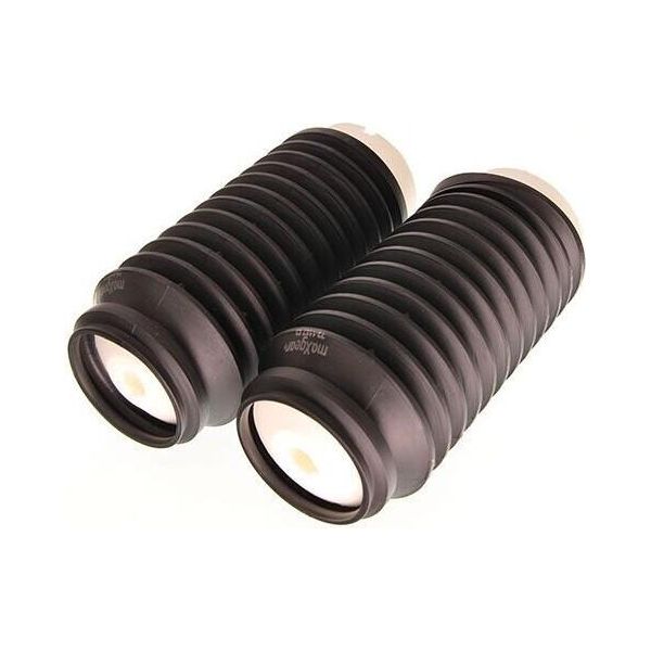 Maxgear 72-1167 - Staubschutzsatz Oe 6U0512131C, StoßDäMpfer Hinten FüR Toledo I (1L2), Felicia (6U), Golf Iii (1H), Golf Cabriolet (1E), Jetta Ii (165, 19E, 1G2), Passat (35I), Vento (1H)-image