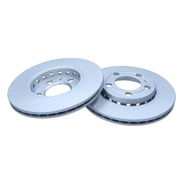 Maxgear 19-0821MAX - Disco Freno Oe 6Q0 615 301 A Per Fabia Ii (54), Fabia I (6Y), Polo (9N), Fox (5Z)-image
