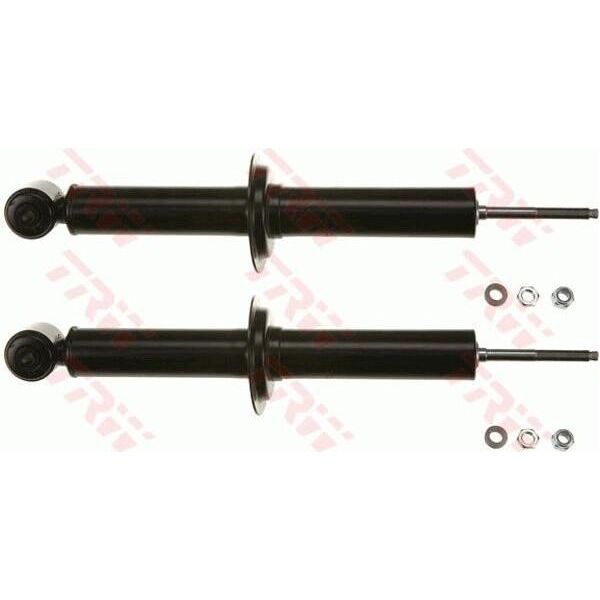 Trw JHS110T - Oe 6U9 513 031 Ammortizzatore, Asse Posteriore Per Felicia (6U)-image