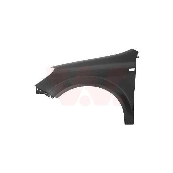 Van Wezel 3745655 - Parafango Oe 6101339, Anteriore Sinistro Per Astra H, Astra (A04)-image