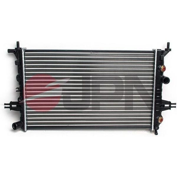 Jpn 60C9028 - Oe 1300196 KüHler, MotorküHlung Per Astra G, Zafira A-image