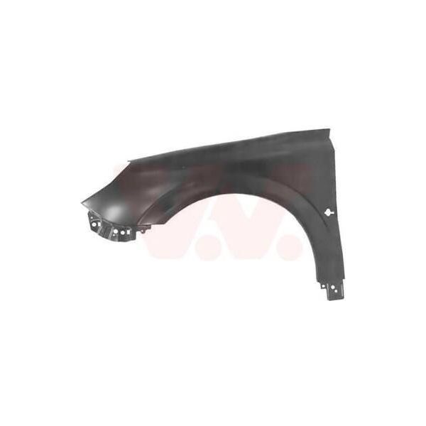 Van Wezel 3769657 - Parafango Anteriore Sinistro Oe 6101346 Per Signum (Z03), Vectra C (Z02)-image