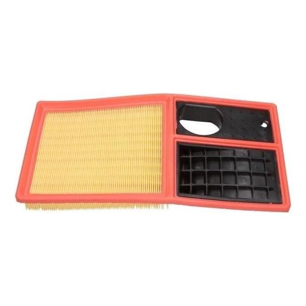 Maxgear 26-0661 - Oe 036 129 620 H Luftfilter FüR Toledo Iv (KG3), Toledo Iii (5P2), Leon (1P1), Ibiza (6J, 6P), Ibiza (6L), Cordoba (6L), Altea (5P), Roomster (5J), Rapid (Nh), Octavia Ii (1Z), Fabia Ii (54), Fabia I (6Y), Polo (6C, 6R), Polo (9N), Jetta Iv, Golf Vi, Golf V (1K), Golf Plus (5M), Caddy Iii (2C, 2K)-image
