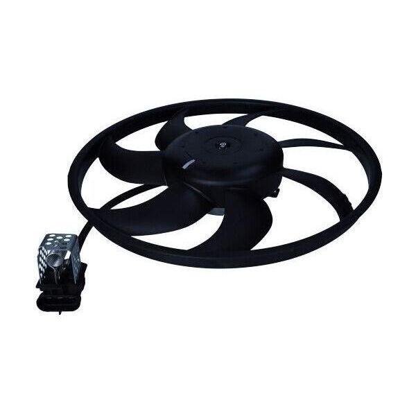 Maxgear AC230104 - Ventola Radiatore Oe 13205947 Per Astra H, Astra (A04), Zafira B-image