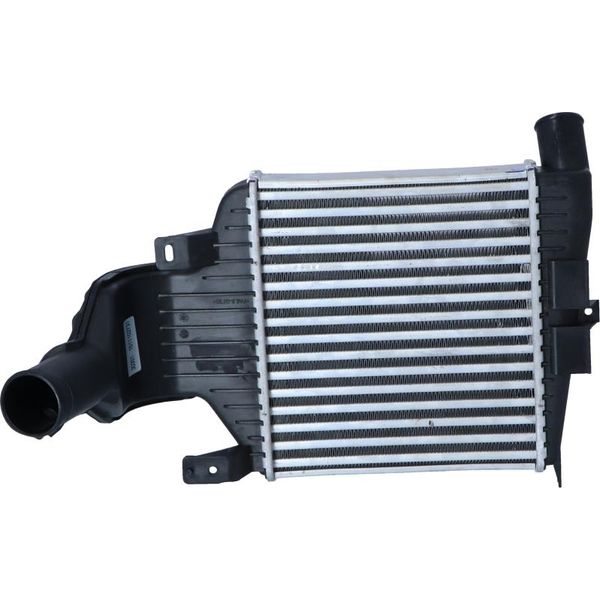 Nrf 30301 - Intercooler Oe 6302057 Per Astra H, Zafira B-image