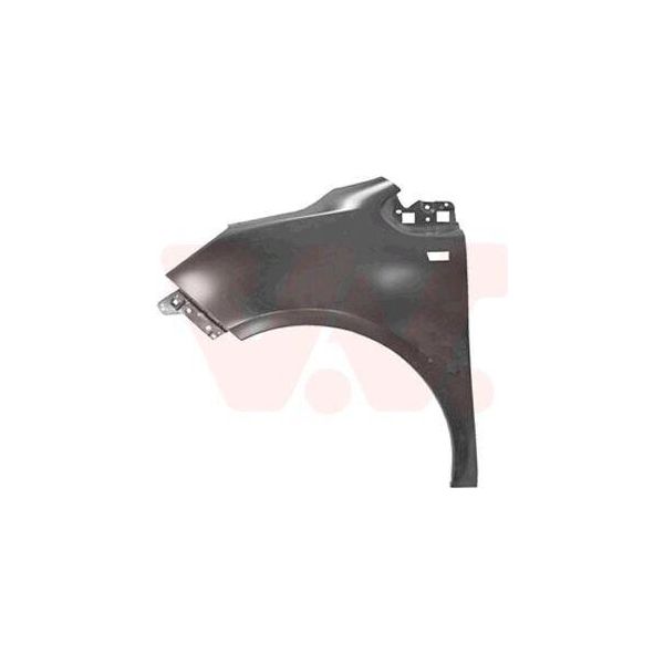 Van Wezel 3860655 - Parafango Anteriore Sinistro Oe 1100003 Per Meriva B (S10)-image