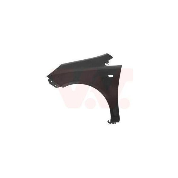 Van Wezel 3750656 - Parafango Oe 6102362, Anteriore Destro Per Corsa D (S07)-image