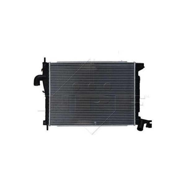 Nrf 507527 - Oe 1300178 Radiatore, Raffreddamento Motore Per Vectra B (J96)-image