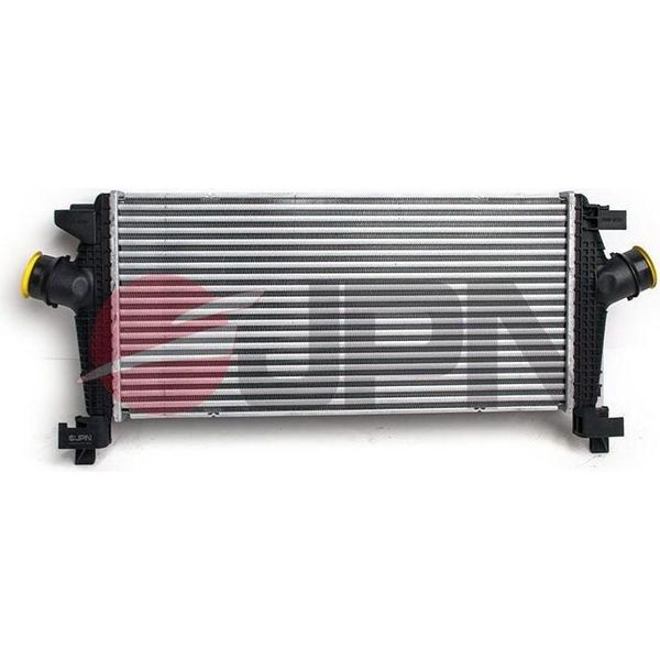 Jpn 60C9340 - Intercooler Oe 1302144 Per Cascada (W13), Astra J-image