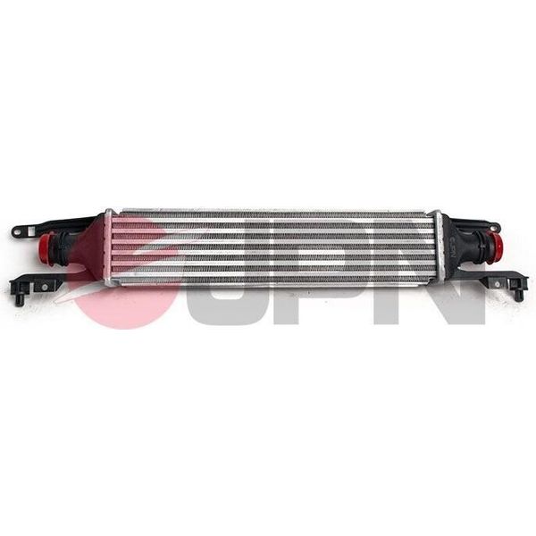Jpn 60C9338 - Intercooler Oe 55702194 Per Corsa D (S07)-image