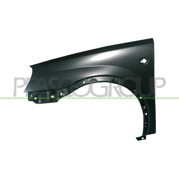 Prasco OP0303034 - Parafango Oe 1101031, Anteriore Sinistro Per Corsa C (X01)-image