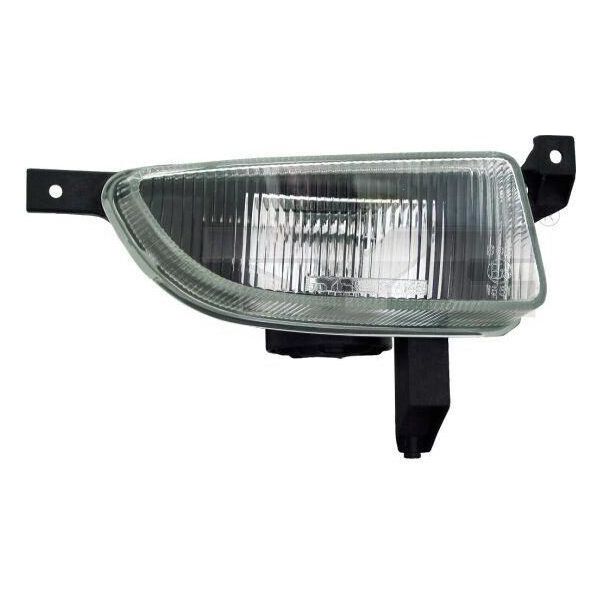 Tyc 19-0145-05-2 - Oe 09117327 Fendinebbia Anteriore, Destro Per Zafira A-image