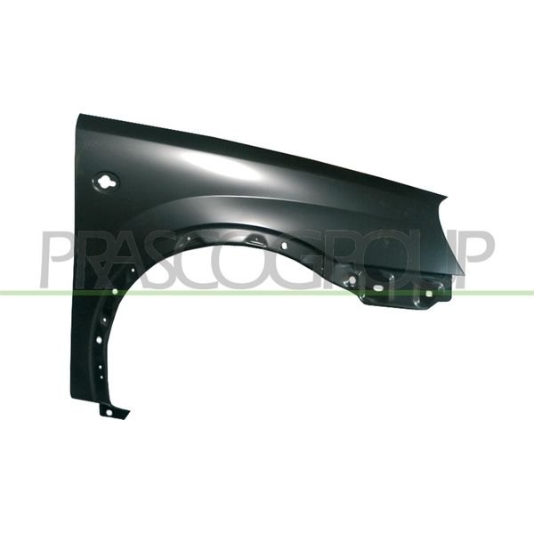Prasco OP0303033 - Parafango Oe 1102030, Anteriore Destro Per Corsa C (X01)-image