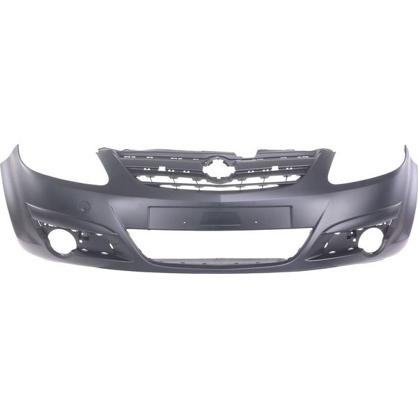 Prasco OP0341001 - Paraurti Anteriore Oe 6400629 Per Corsa D (S07)-image