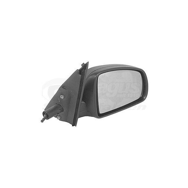Van Wezel 3781804 - Oe 6428170 Specchio Esterno Destro Per Meriva (X03)-image