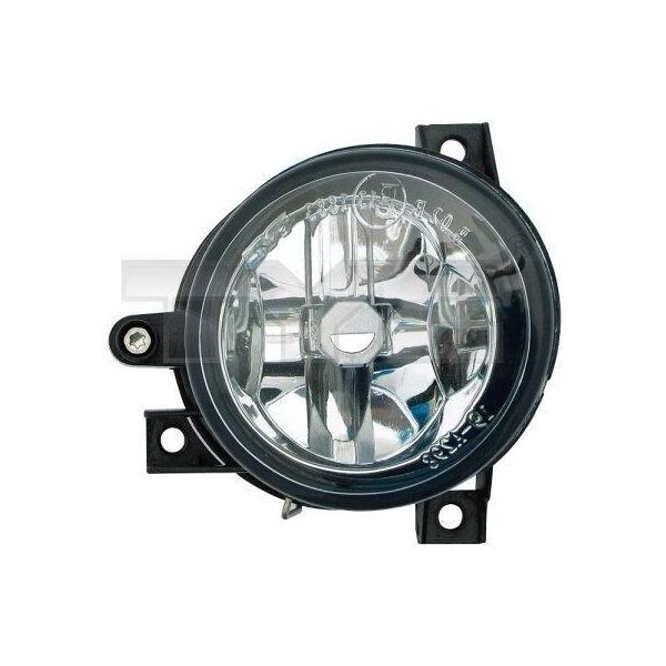 Tyc 19-0298-05-2 - Fendinebbia Oe 5W0941699, Sinistro Per Fox (5Z), Polo (9N)-image