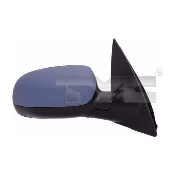 Tyc 325-0030 - Specchio Esterno Oe 1428304, Sinistro Per Corsa C (X01)-image