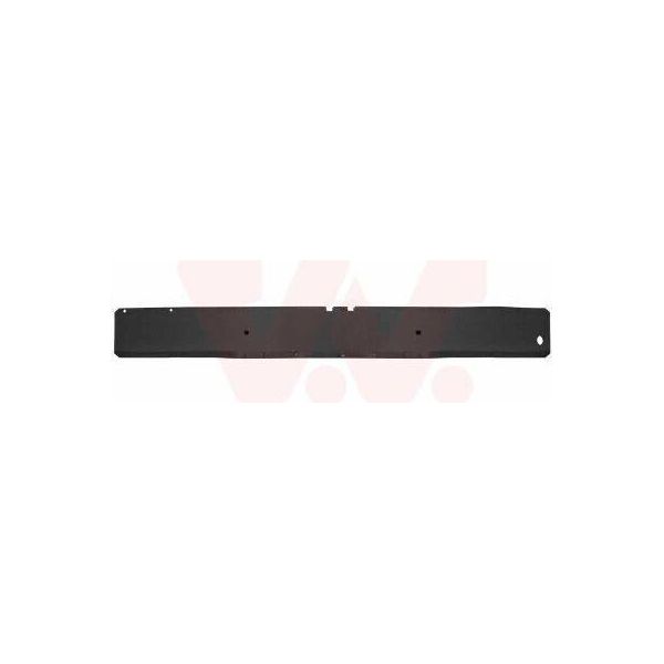 Van Wezel 3750560 - Oe 13191879 Supporto Paraurti, Anteriore Per Corsa D (S07)-image