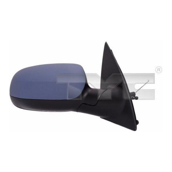 Tyc 325-0027 - Specchio Esterno Oe 1428557, Destro Per Corsa C (X01)-image