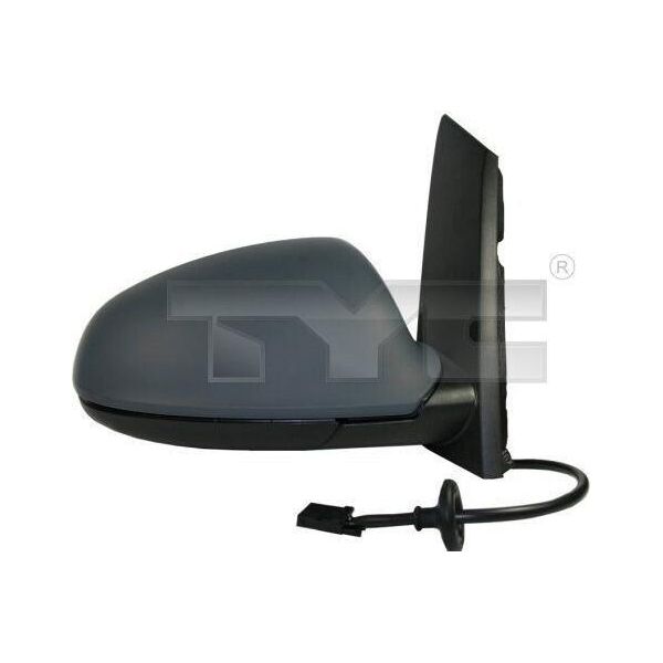 Tyc 325-0108 - Specchio Esterno Oe 13308359, Sinistro Per Astra J-image
