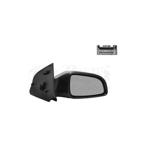 Van Wezel 3746818 - Oe 6207118 Specchio Esterno Destro Per Astra H-image