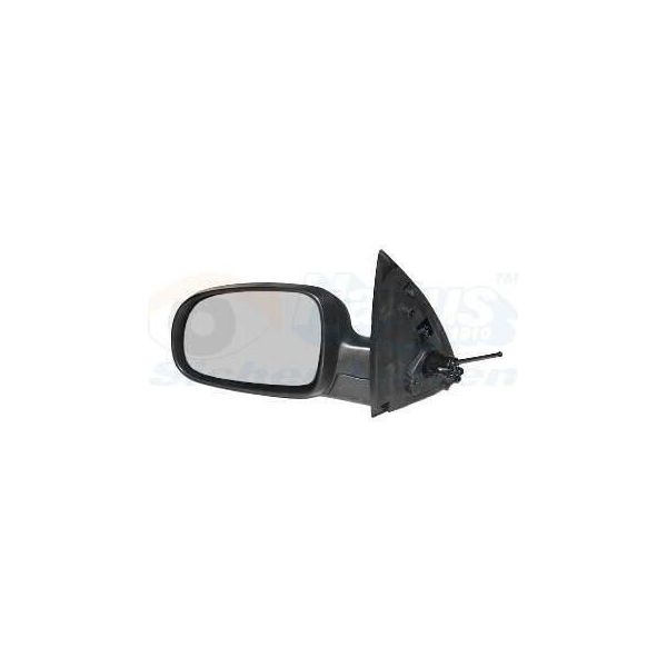 Van Wezel 3777803 - Specchio Esterno Oe 1428280, Sinistro Per Corsa C (X01)-image