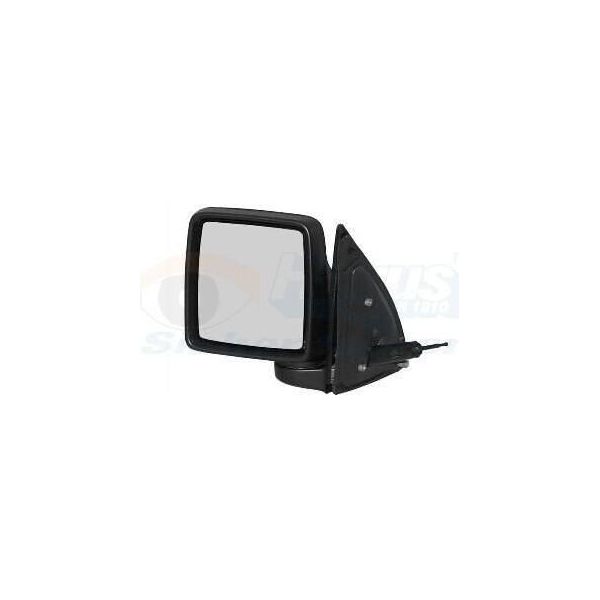 Van Wezel 3789803 - Specchio Esterno Oe 6428116, Sinistro Per Corsa C (X01), Combo Tour, Combo-image