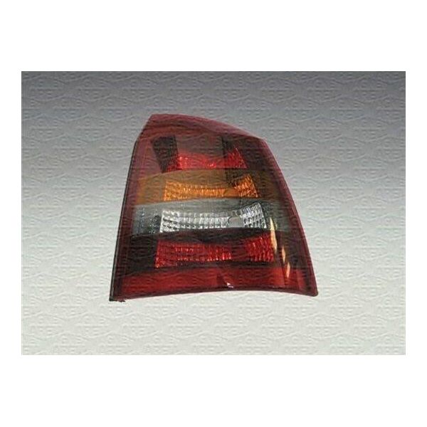Magneti Marelli 714029051731 - Oe 1222073 Lampada Combinata Posteriore, Sinistra Per Astra G-image