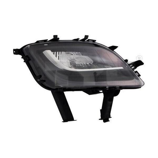 Tyc 18-0651-01-2 - Indicatore Di Direzione Oe 1226095, Destro Per Astra J-image