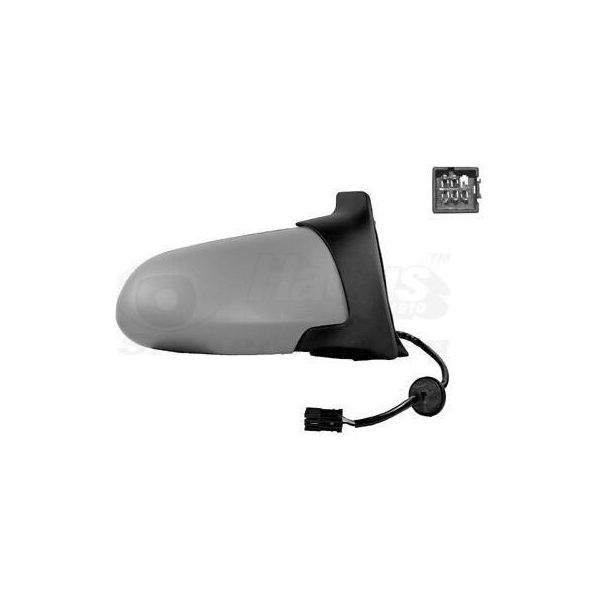 Van Wezel 3791808 - Oe 6207077 Specchio Esterno Destro Per Zafira A-image