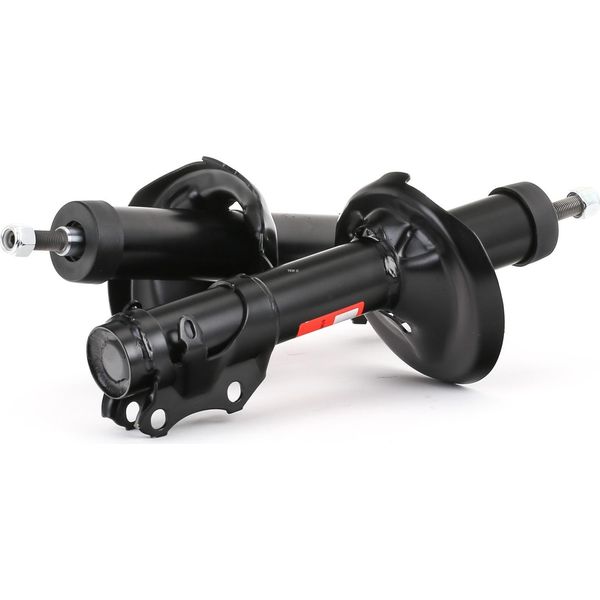 Ammortizzatore Trw JHM185T Oe 6N0413031M Compatibile Con Arosa, Ibiza, Inca, Toledo, Caddy, Golf Iii, Golf Iv, Lupo, Polo 6N, Polo 6V, Vento-image