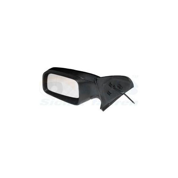 Van Wezel 3742813 - Oe 6428076 Specchio Esterno Sinistro Per Astra G-image