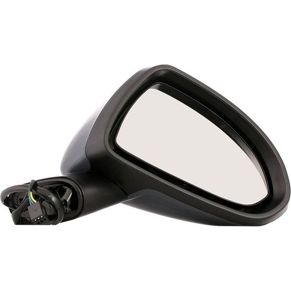 Van Wezel 3750806 - Oe 1426558 Specchio Esterno Destro Per Corsa E (X15), Corsa D (S07)-image