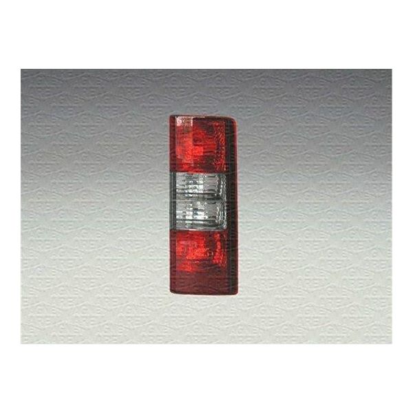 Magneti Marelli 714098290507 - Oe 1222061 Fanale Posteriore, Sinistro Per Combo-image