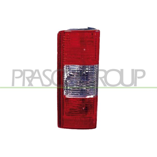 Prasco OP0304154 - Oe 1222061 Fanale Posteriore Sinistro Per Corsa C (X01)-image