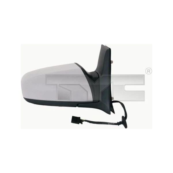 Tyc 325-0083 - Specchio Esterno Oe 13253340, Destro Per Zafira B-image