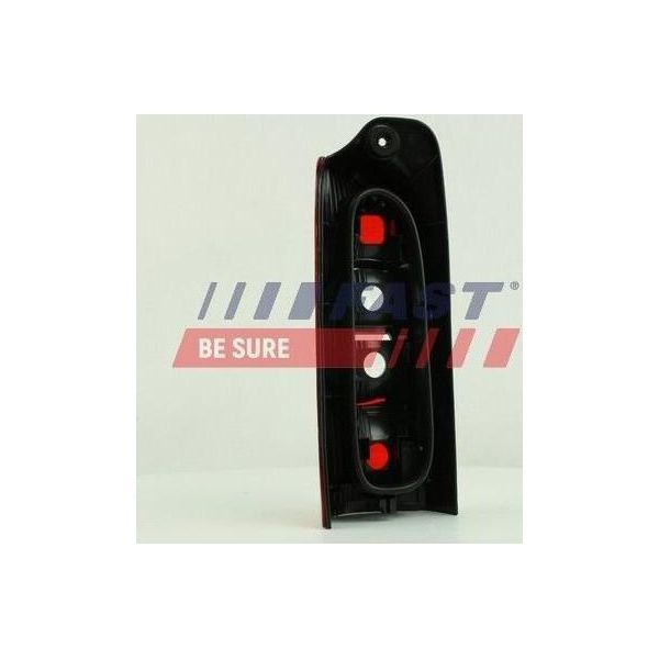Fast FT86413 - Fanale Posteriore Oe 2655000QAD, Destro Per Movano (X70)-image