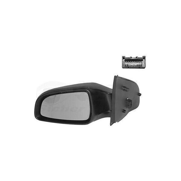 Van Wezel 3745807 - Oe 6207118 Specchio Retrovisore Esterno, Sinistro Per Astra H, Astra (A04)-image