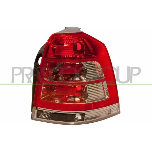Prasco OP7194153 - Oe 1222369 Fanale Posteriore Destro Per Zafira B-image