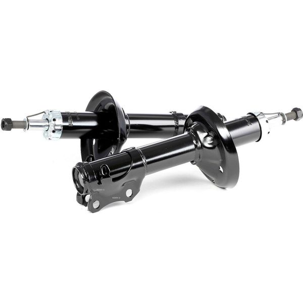 Ridex 854S1535 - Oe 1H0 413 031 J Ammortizzatore, Asse Anteriore Per Toledo I (1L2), Inca (6K), Ibiza (6K), Cordoba (6K), Arosa (6H), Vento (1H), Polo (6V), Polo (6N), Polo (80, 86C), Lupo (6E1, 6X1), Jetta Ii (165, 19E, 1G2), Golf Cabriolet (1E), Golf Iii (1H), Caddy Ii (9K)-image