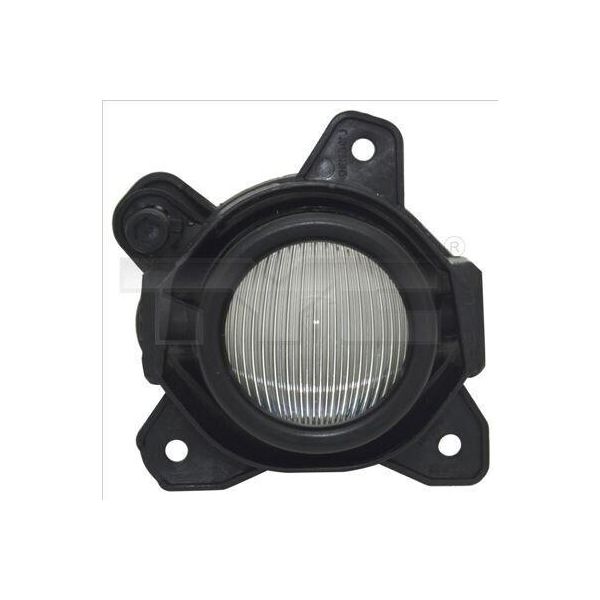 Tyc 19-12912-01-2 - Fendinebbia Oe 1710209, Sinistro Per Astra J-image